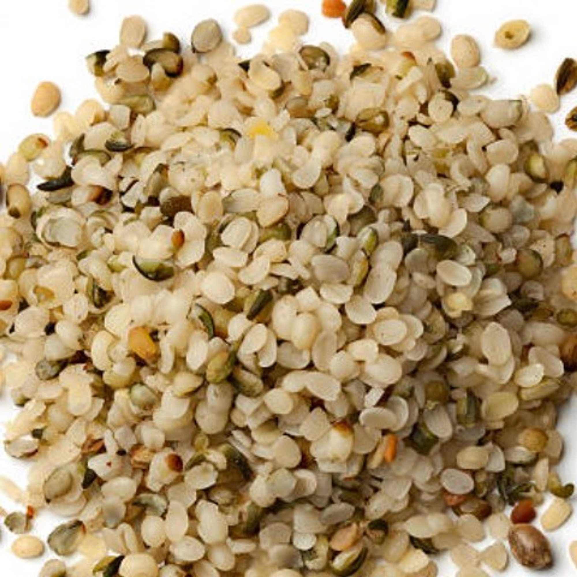 Hemp Seeds