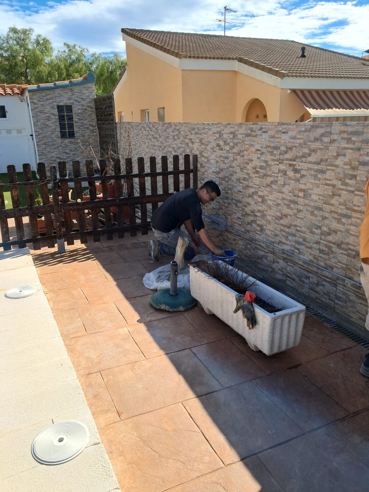 Galería en miniatura