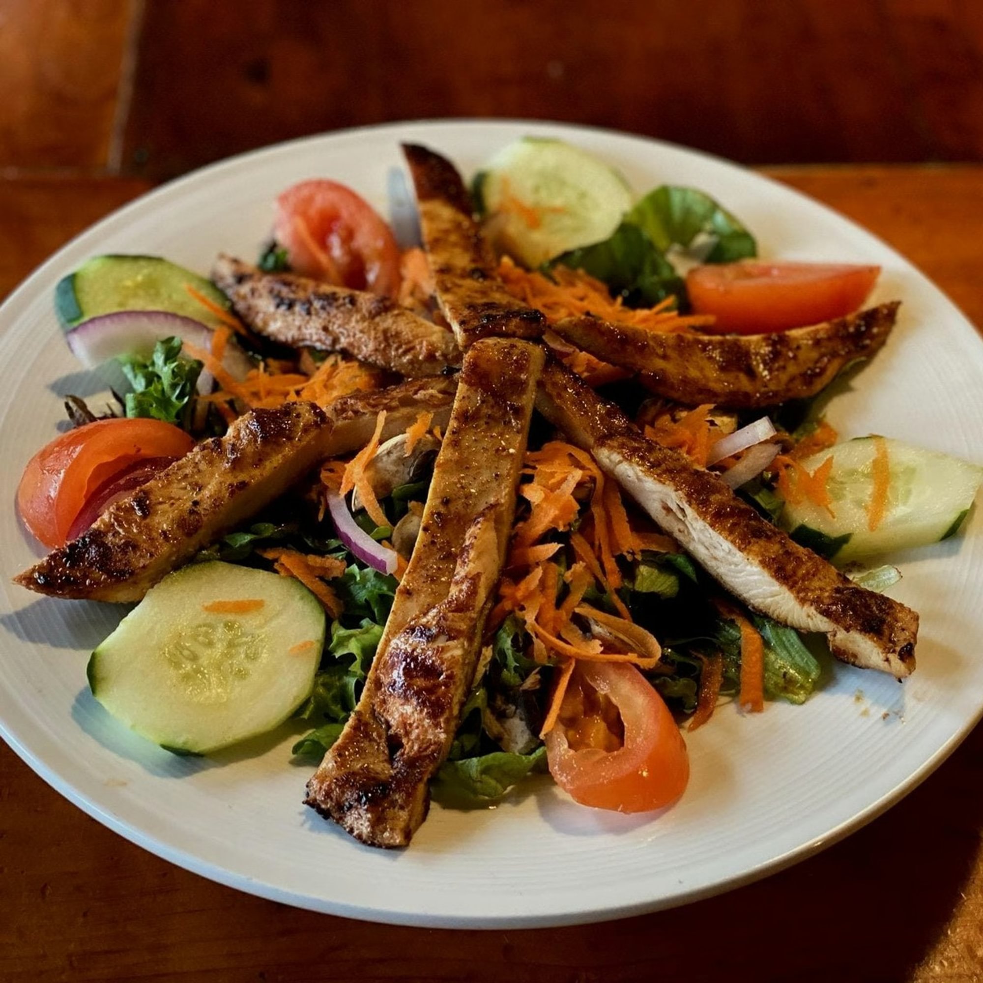 Chicken Salad