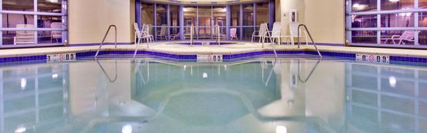 Images Holiday Inn & Suites Council Bluffs-I-29