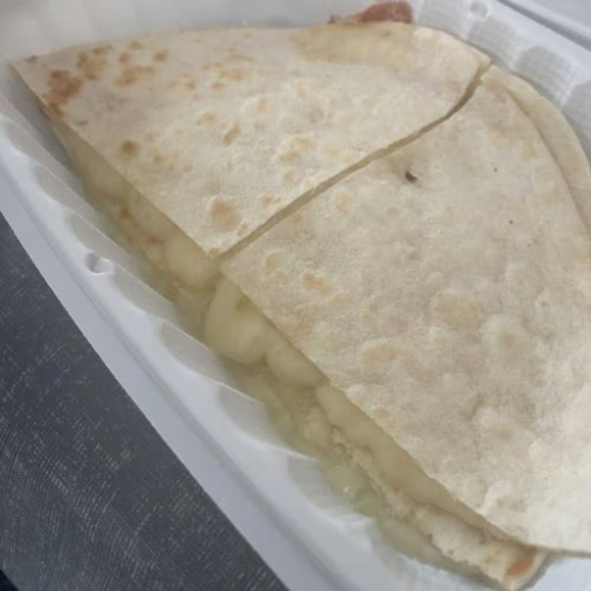 Quesadilla