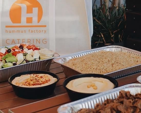 Mediterranean Feast 2