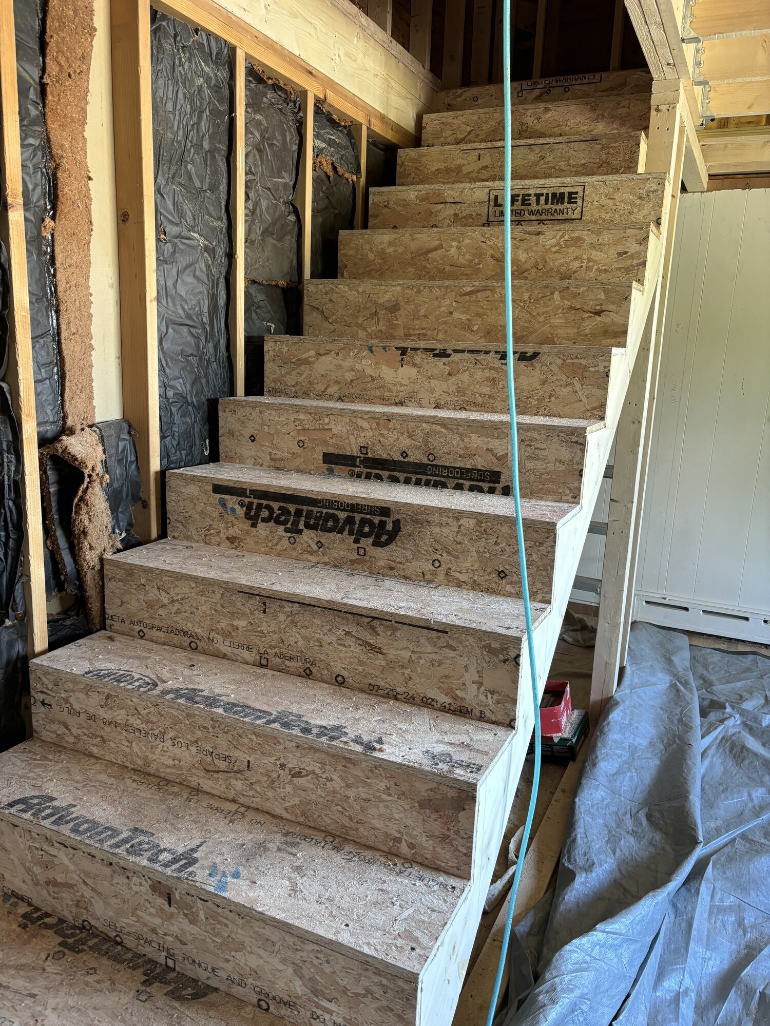 Spofford Construction LLC Image