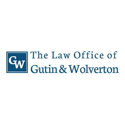 Gutin & Wolverton: Harley I. Gutin