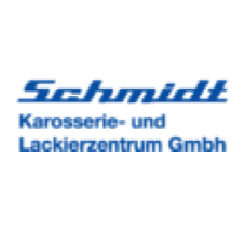 Logo von Richard Schmidt GmbH Karosserie- und Lackierzentrum
