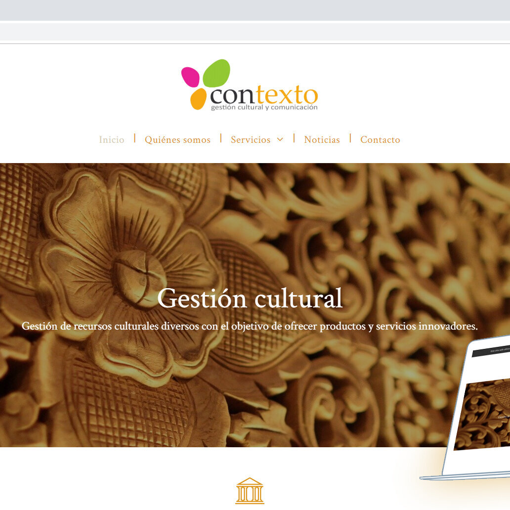 Galería en miniatura