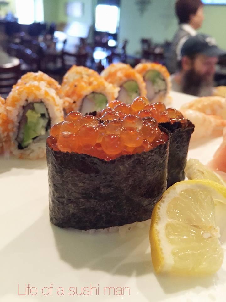 Mikata Japanese Steakhouse &amp; Sushi Bar Logo