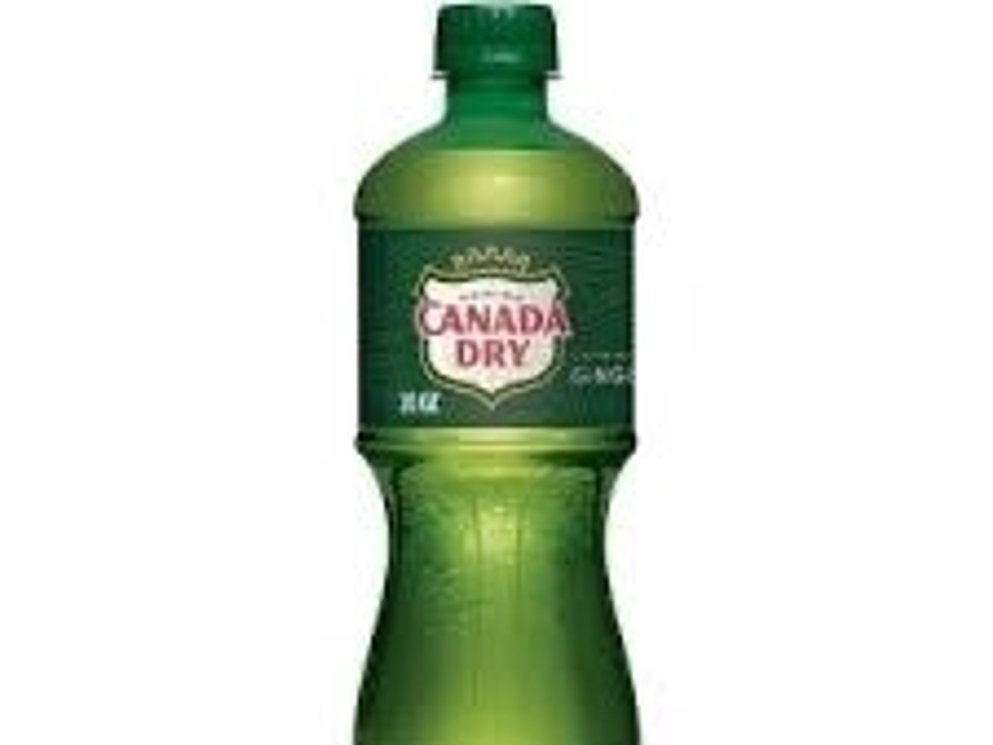 Ginger Ale