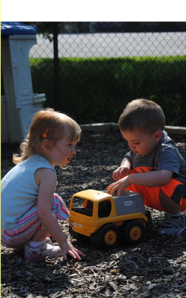 Meadowlands KinderCare Photo