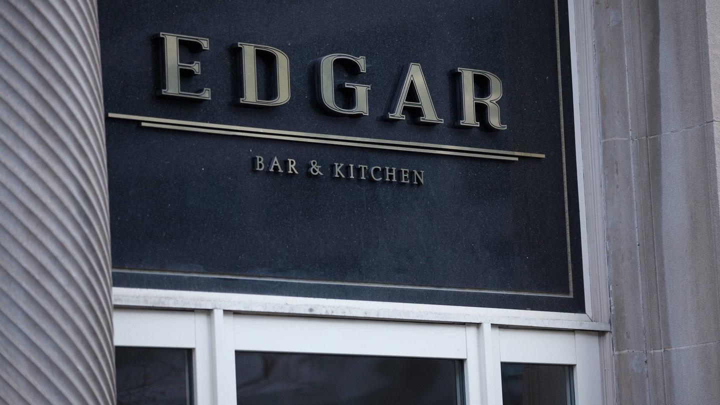 Edgar Bar & Kitchen Photo