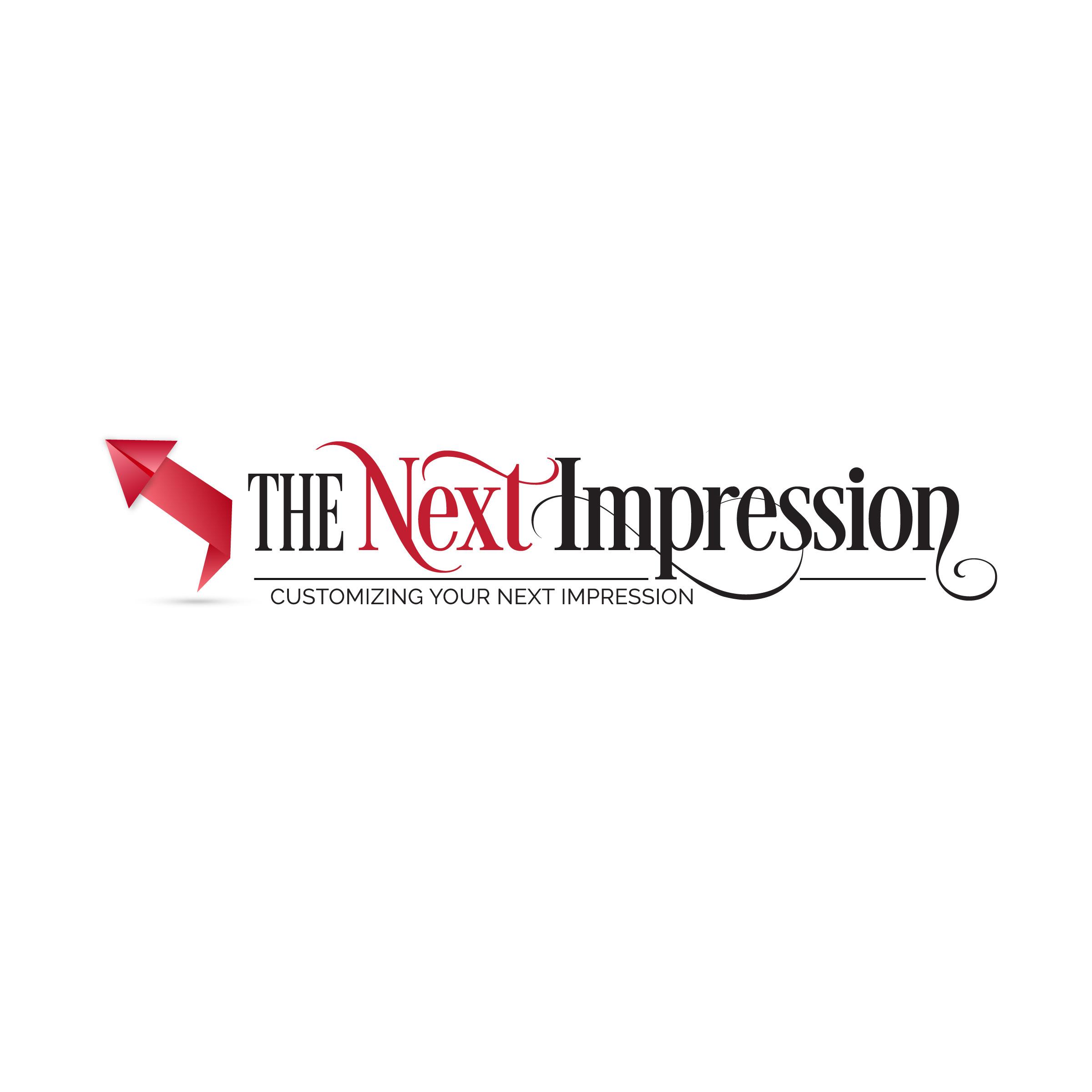 The Next Impression Logo