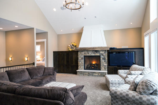 Family Rooms