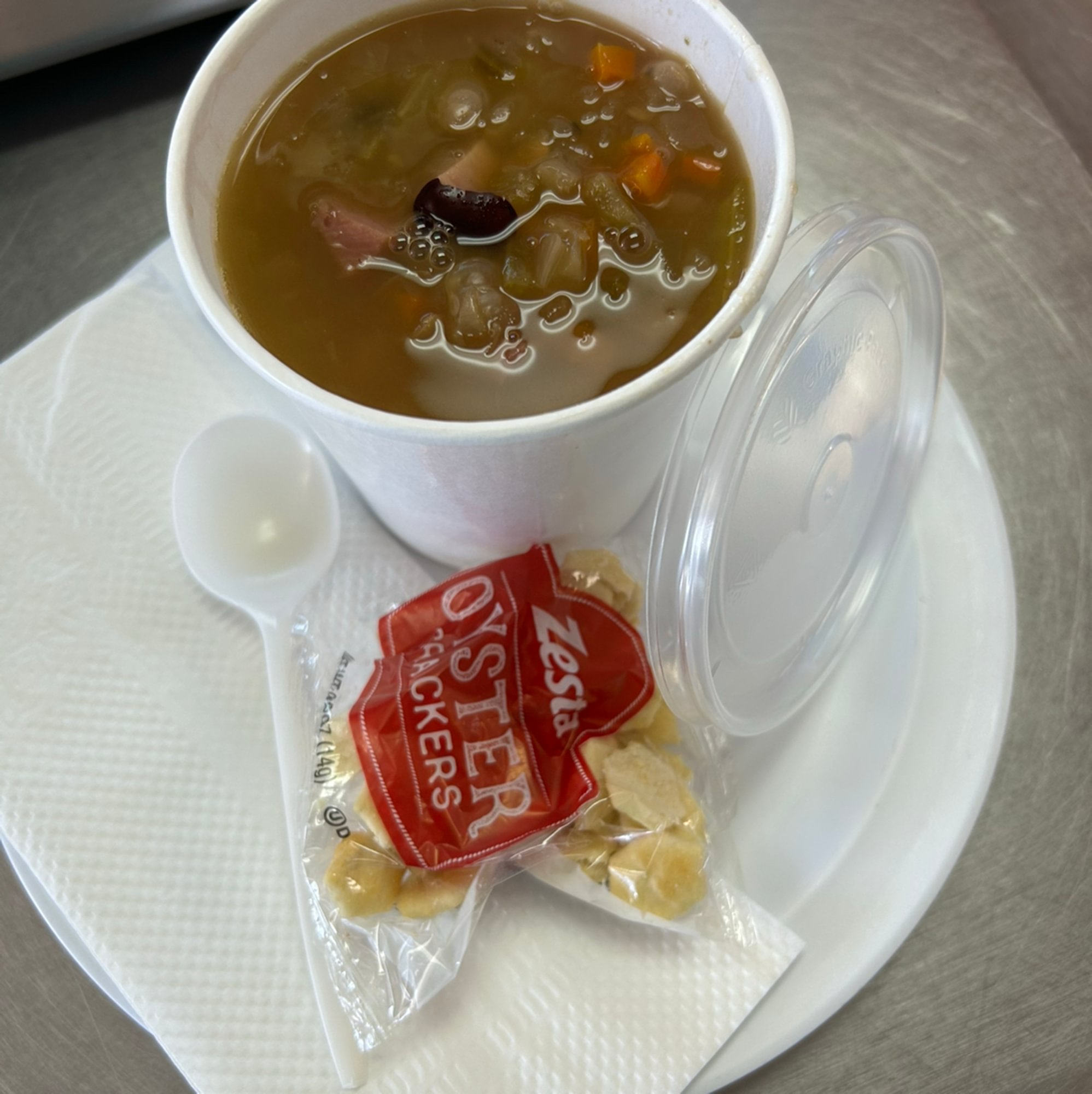 Bean Soup Pint