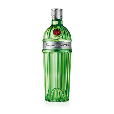 Tanqueray No. Ten (2cl)
