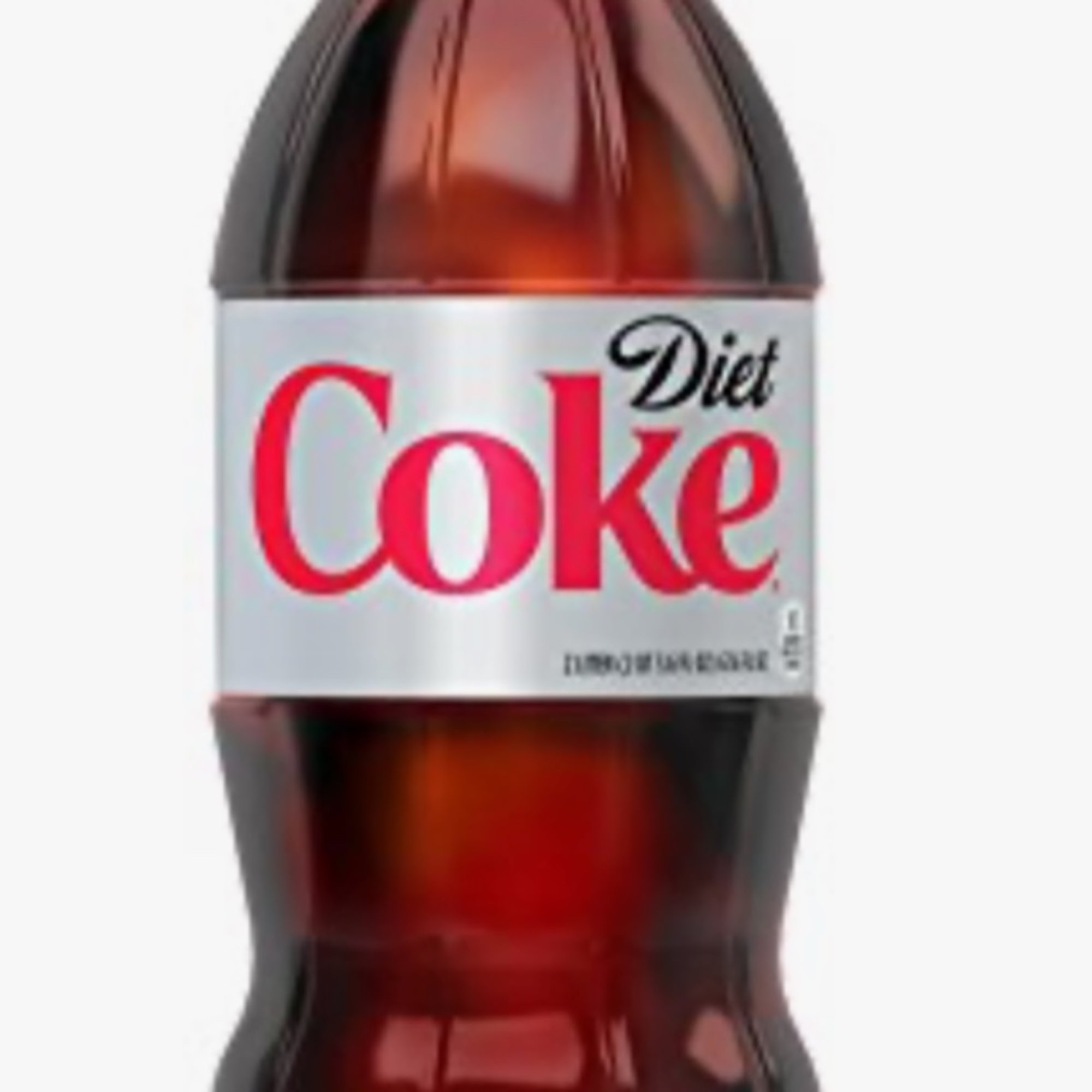 2L Diet Coke