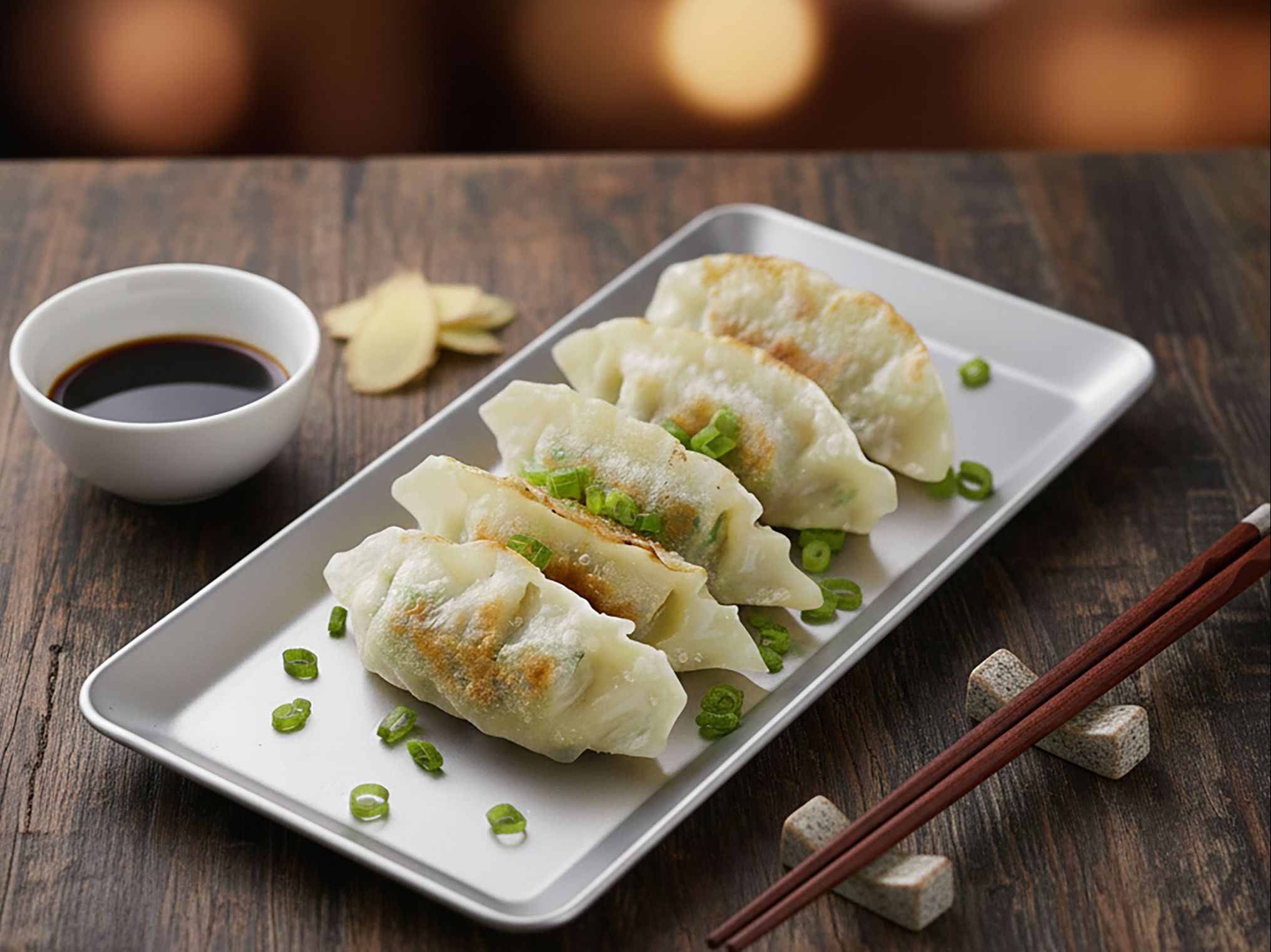 Chicken Dumplings (5)