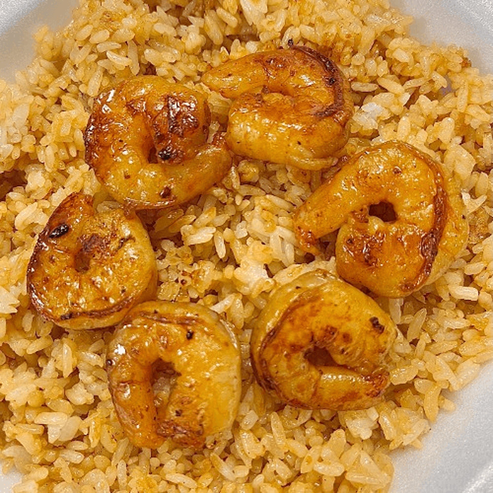 Kid's Shrimp