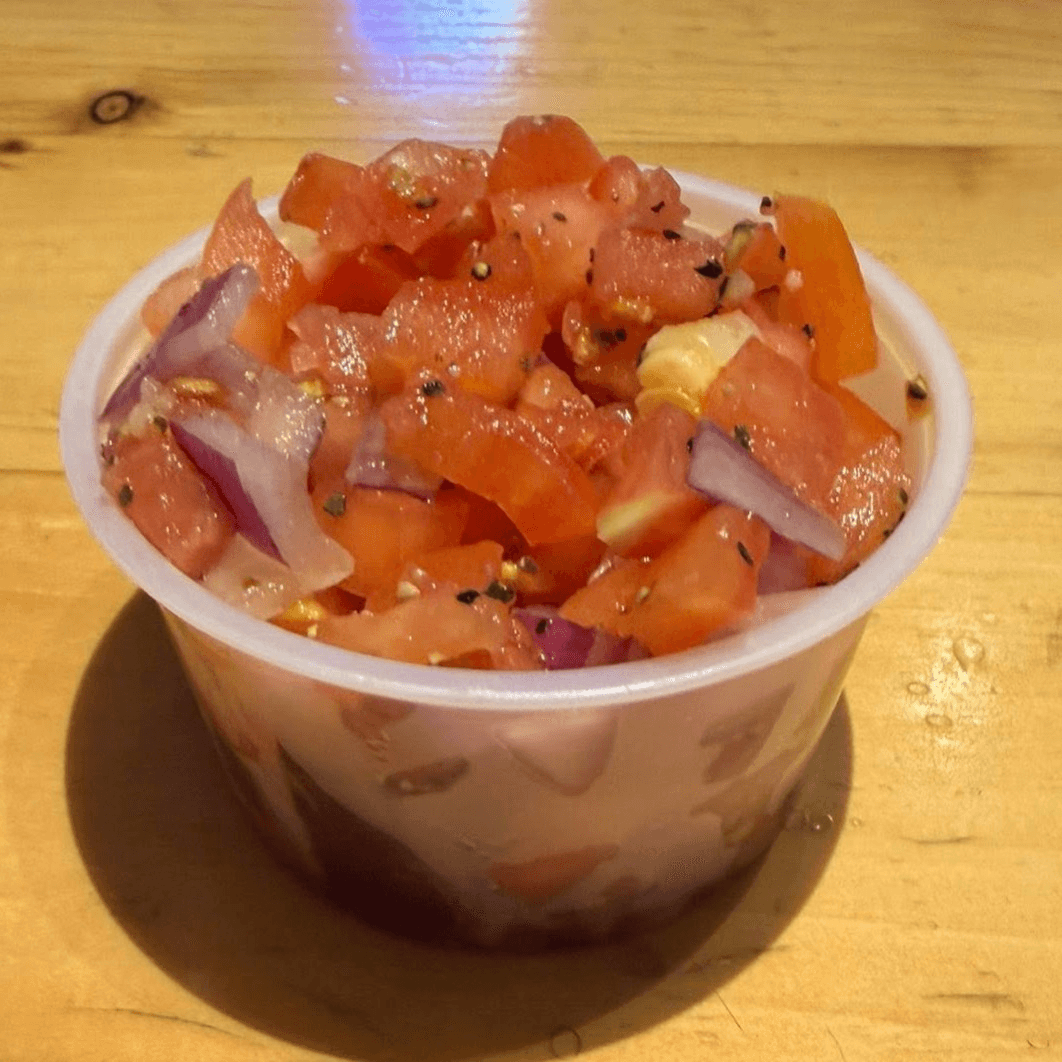 Side 4oz Pico