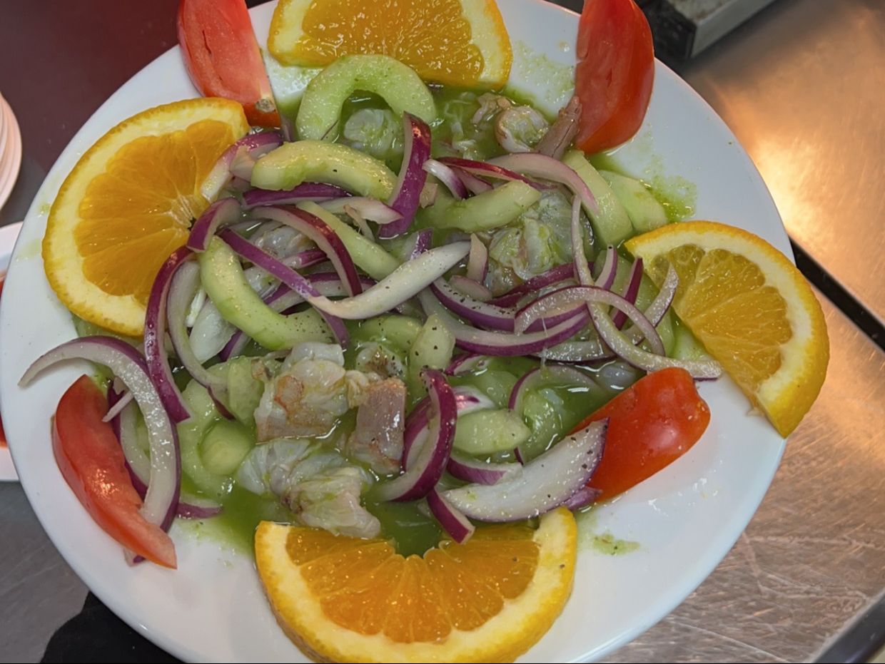 Agua Chile