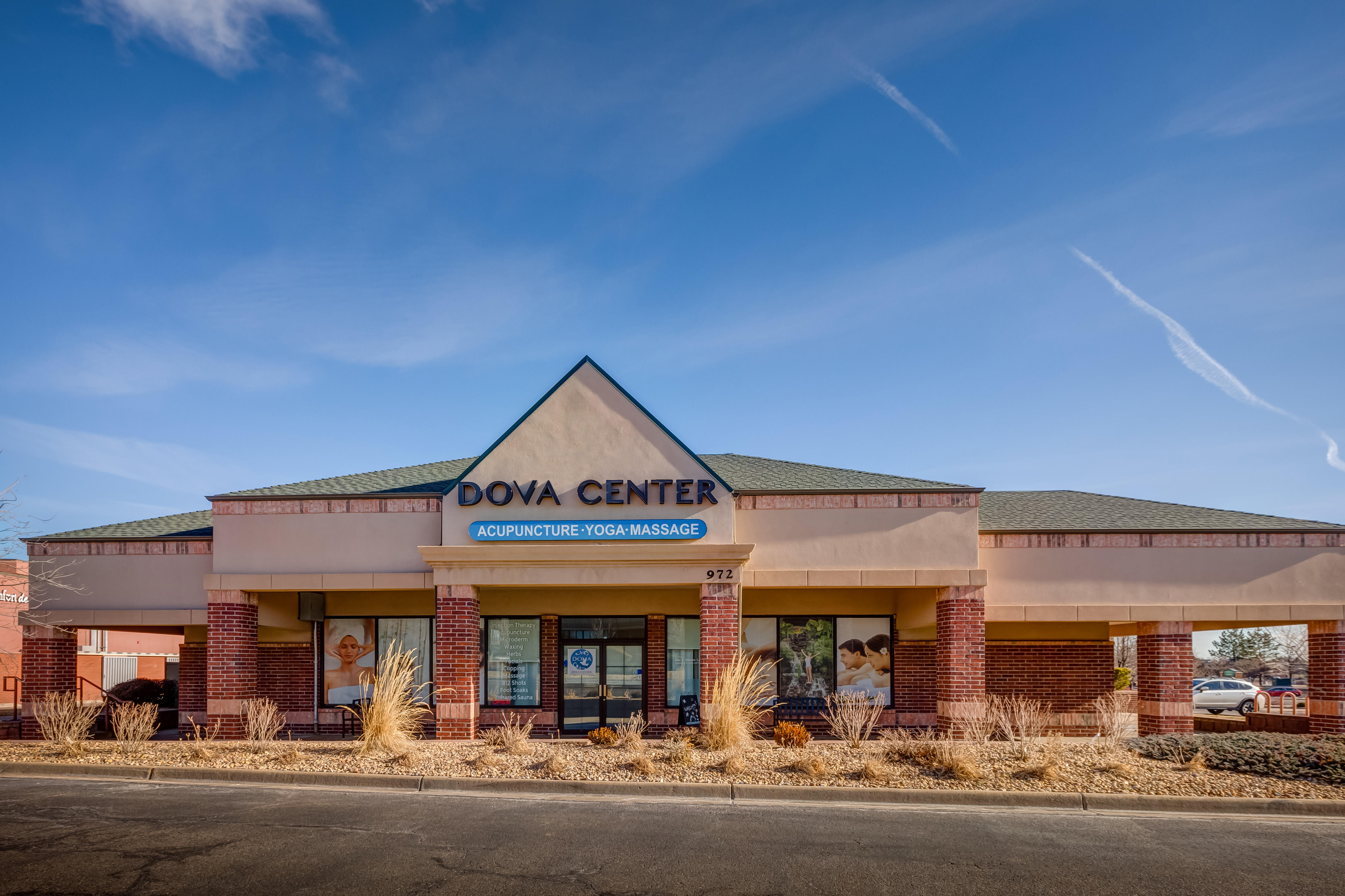 Dova Center for Health and Healing Photo