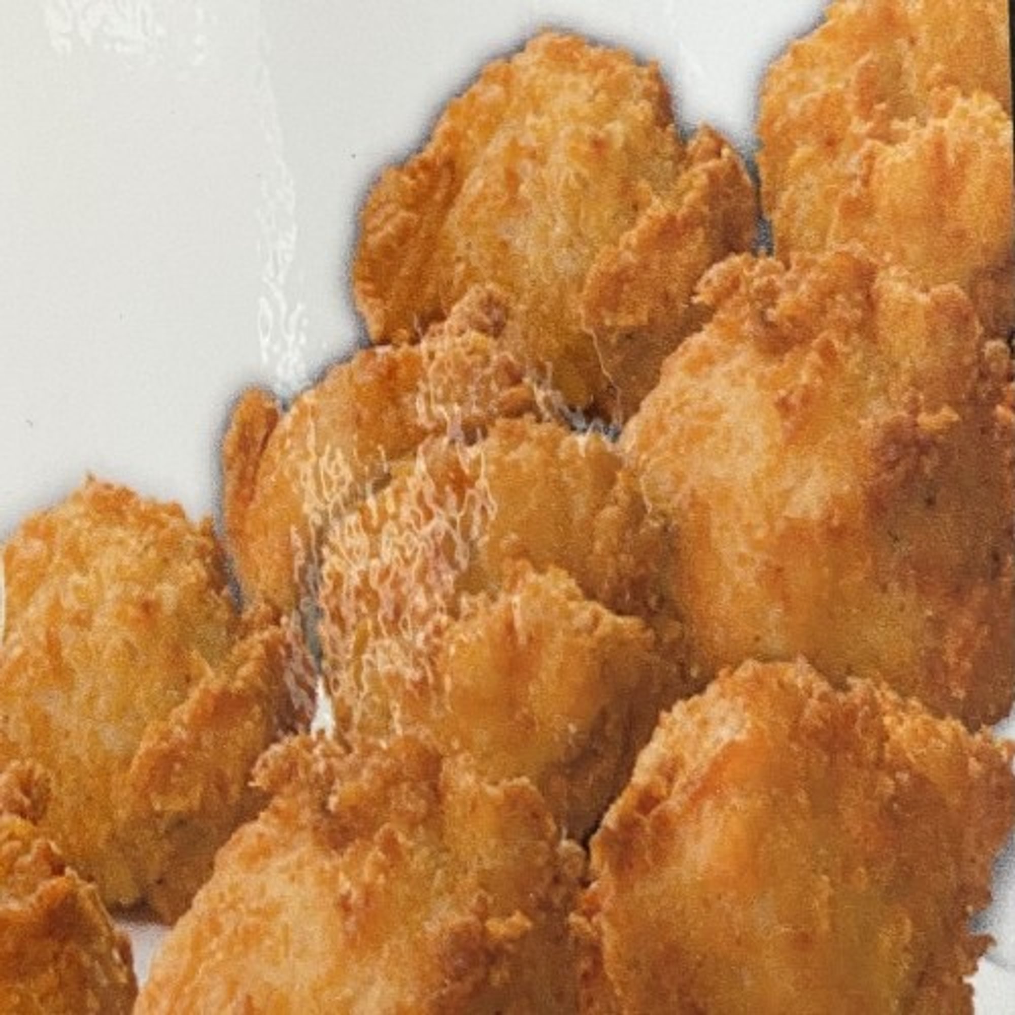 5 pc. Chicken Nuggets Value Meal