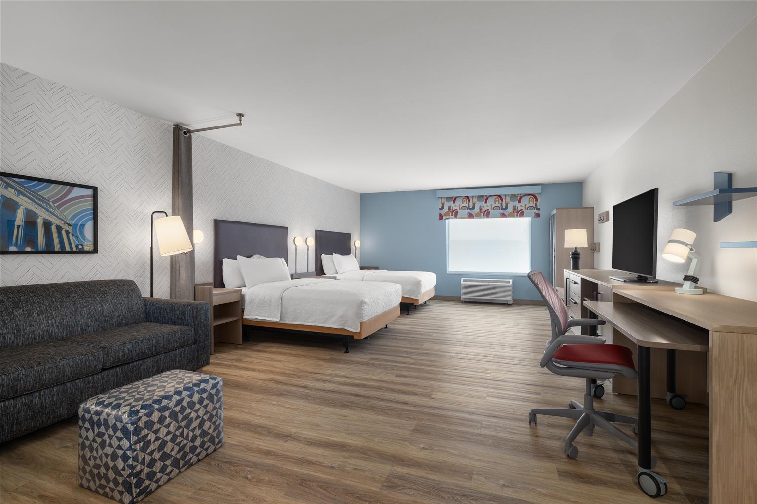 Home2 Suites by Hilton Muncie Image