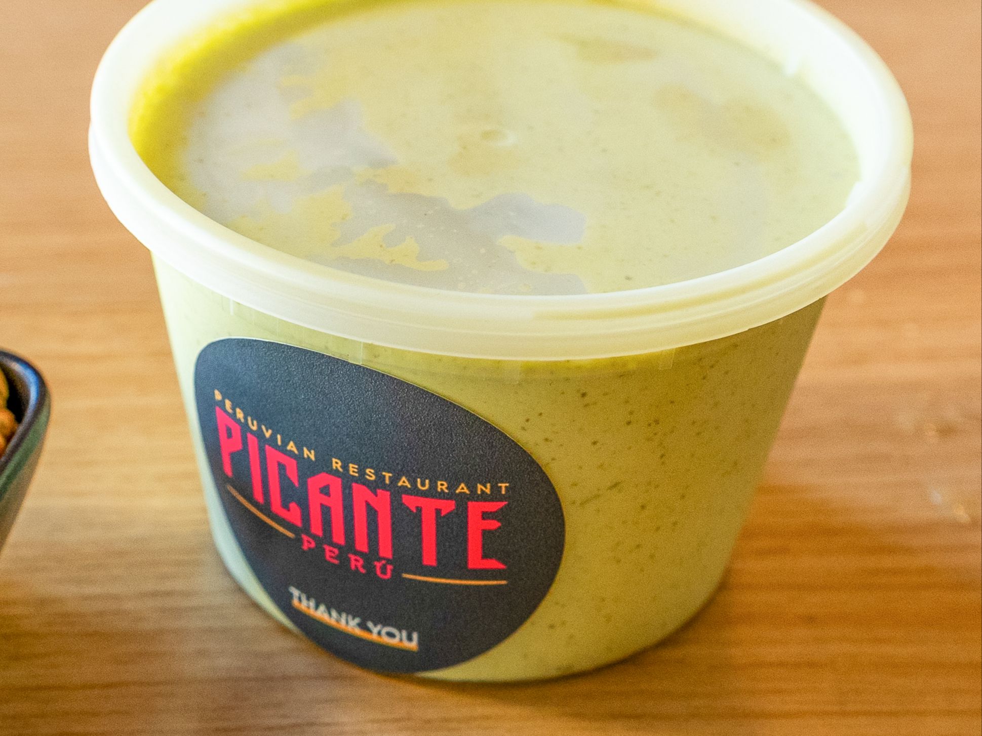 Aji Verde 32 Oz