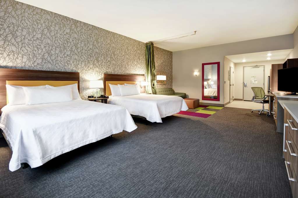 Home2 Suites by Hilton Jekyll Island Image