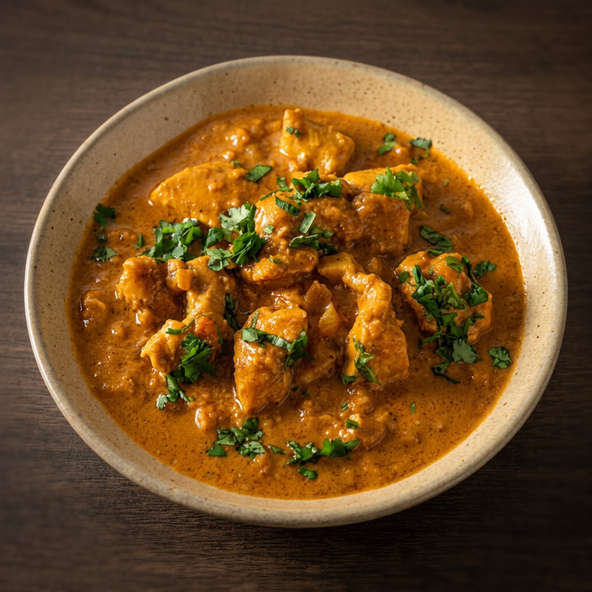 Kashmiri Chicken