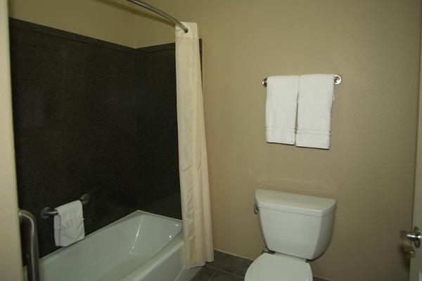 Best Western Cowboy Inn Image