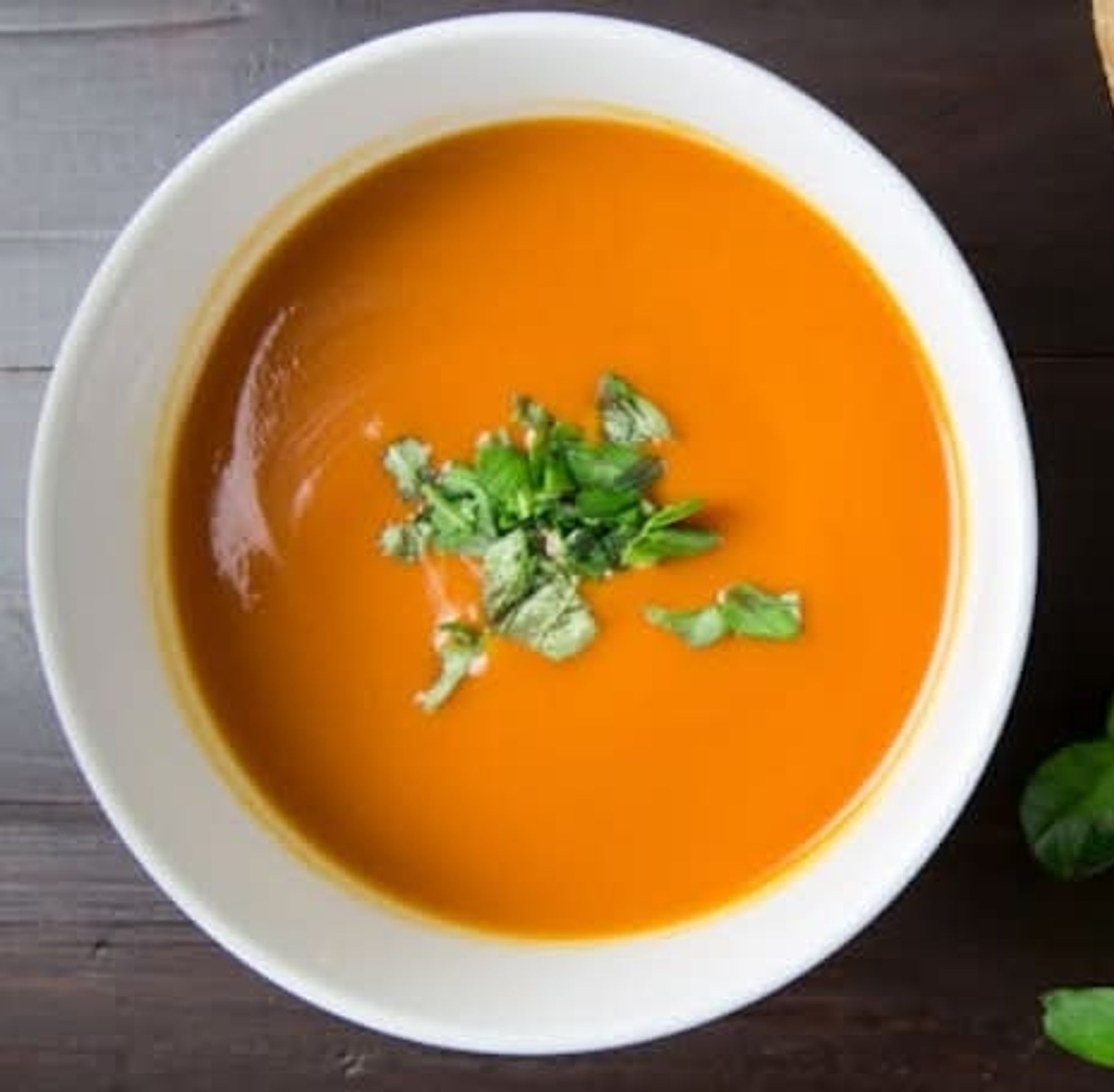 Tomato Soup
