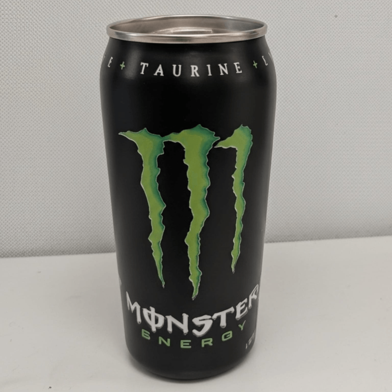 Monster Energy Drink