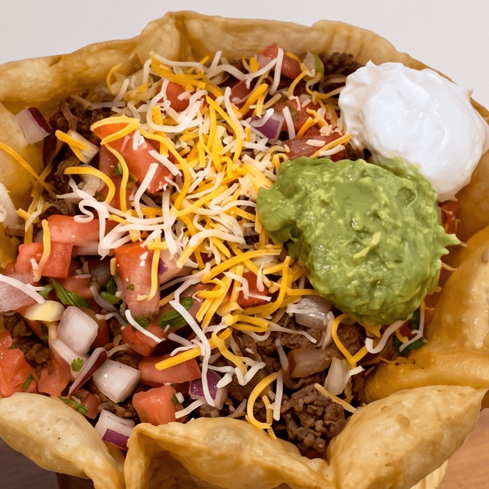 Taco Salad