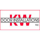 K-W Door Installations Inc Kitchener