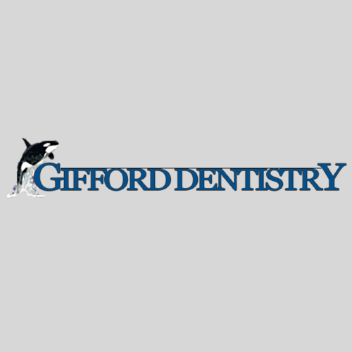 Gifford Dentistry Logo