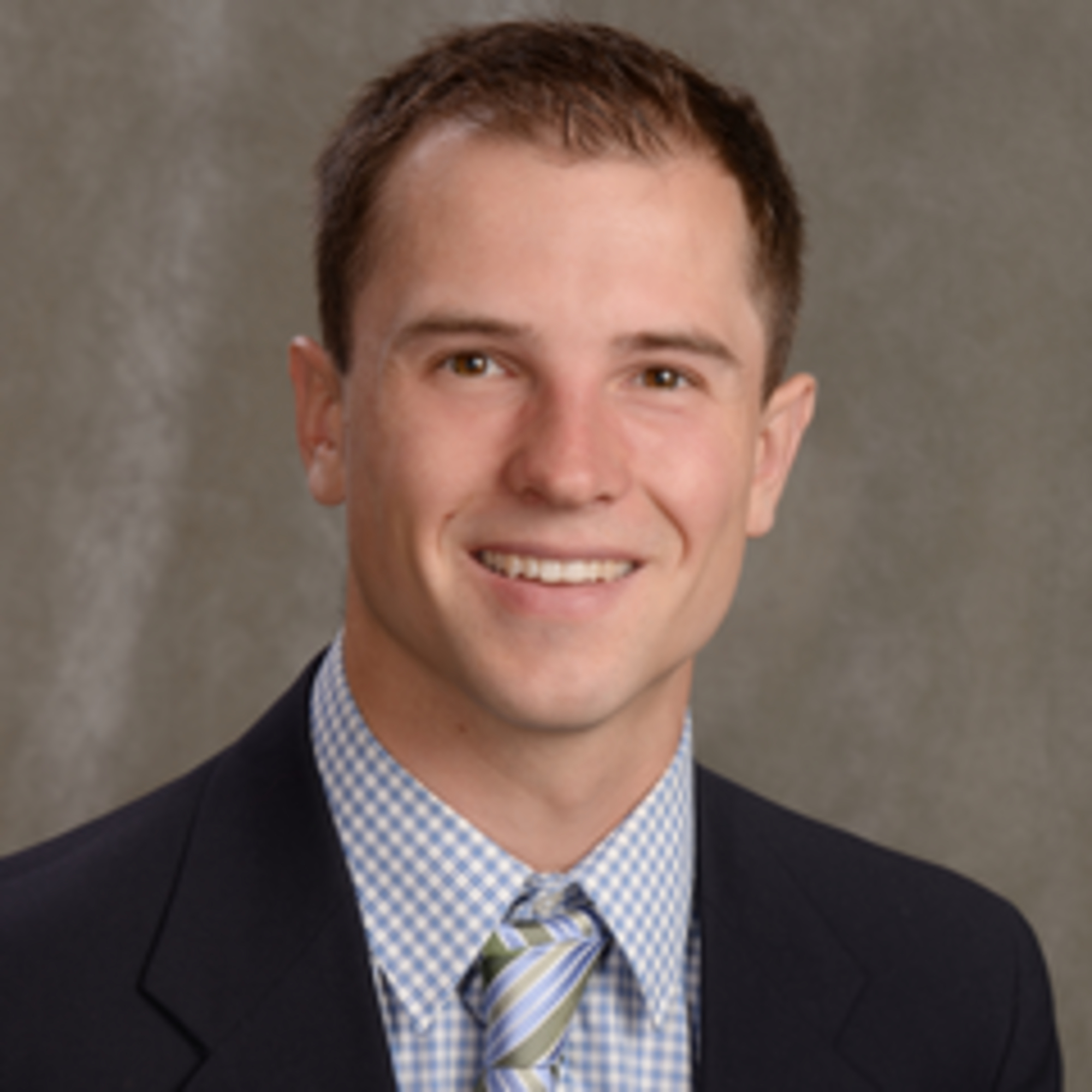 Edward Jones - Financial Advisor: Alexander Stroshine