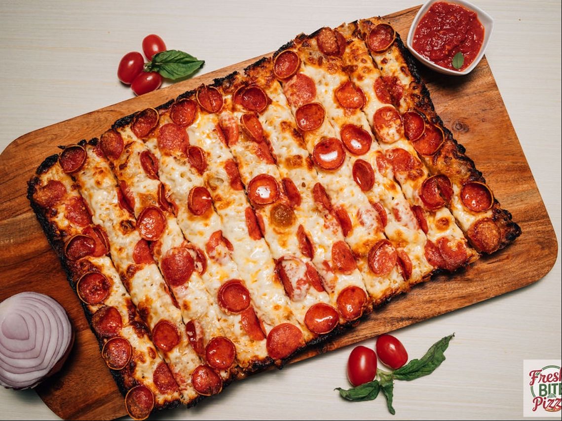 Pepperoni Sticks Lg
