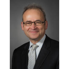 Simon John Hall, MD