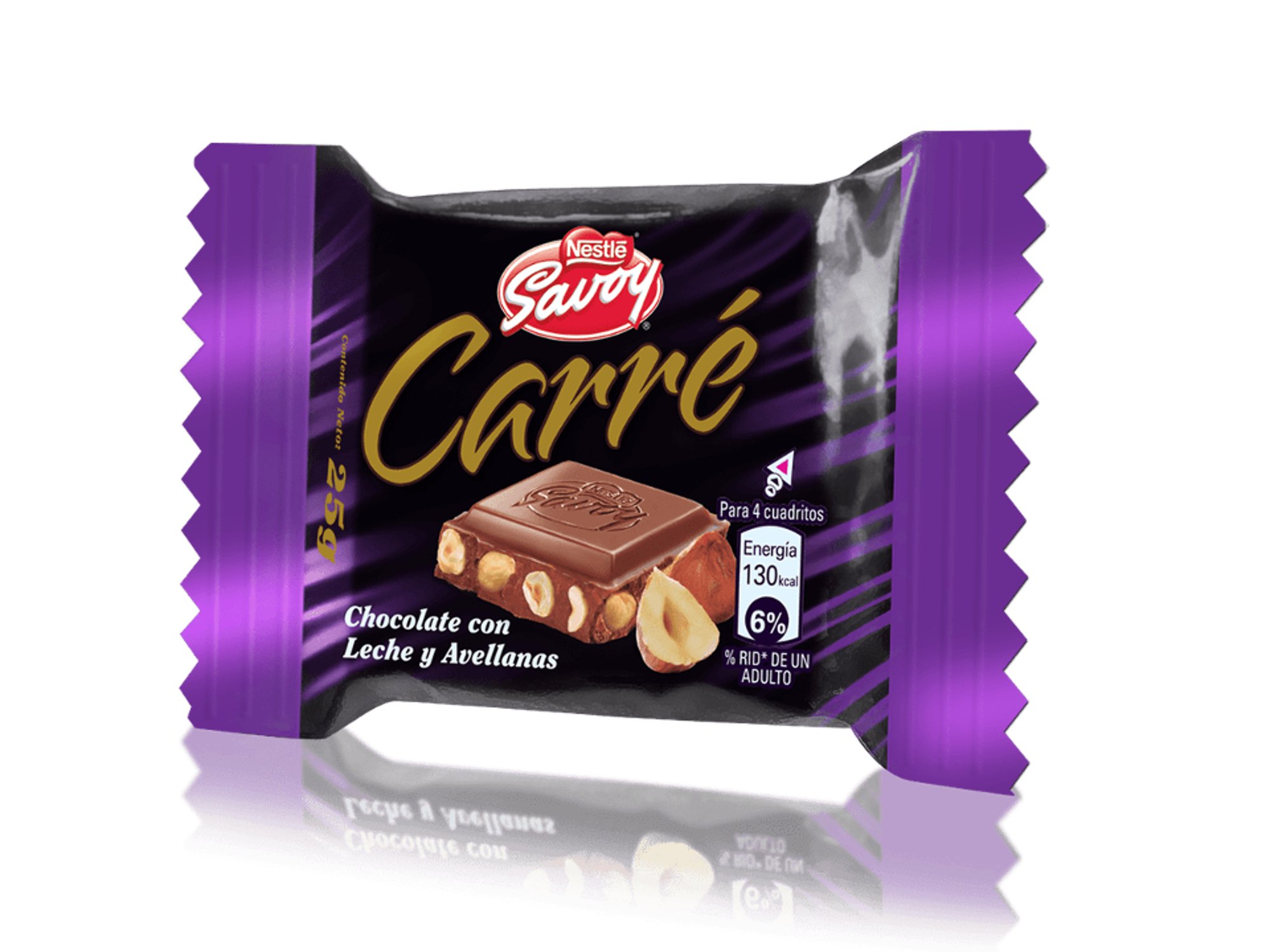 Carre Mini