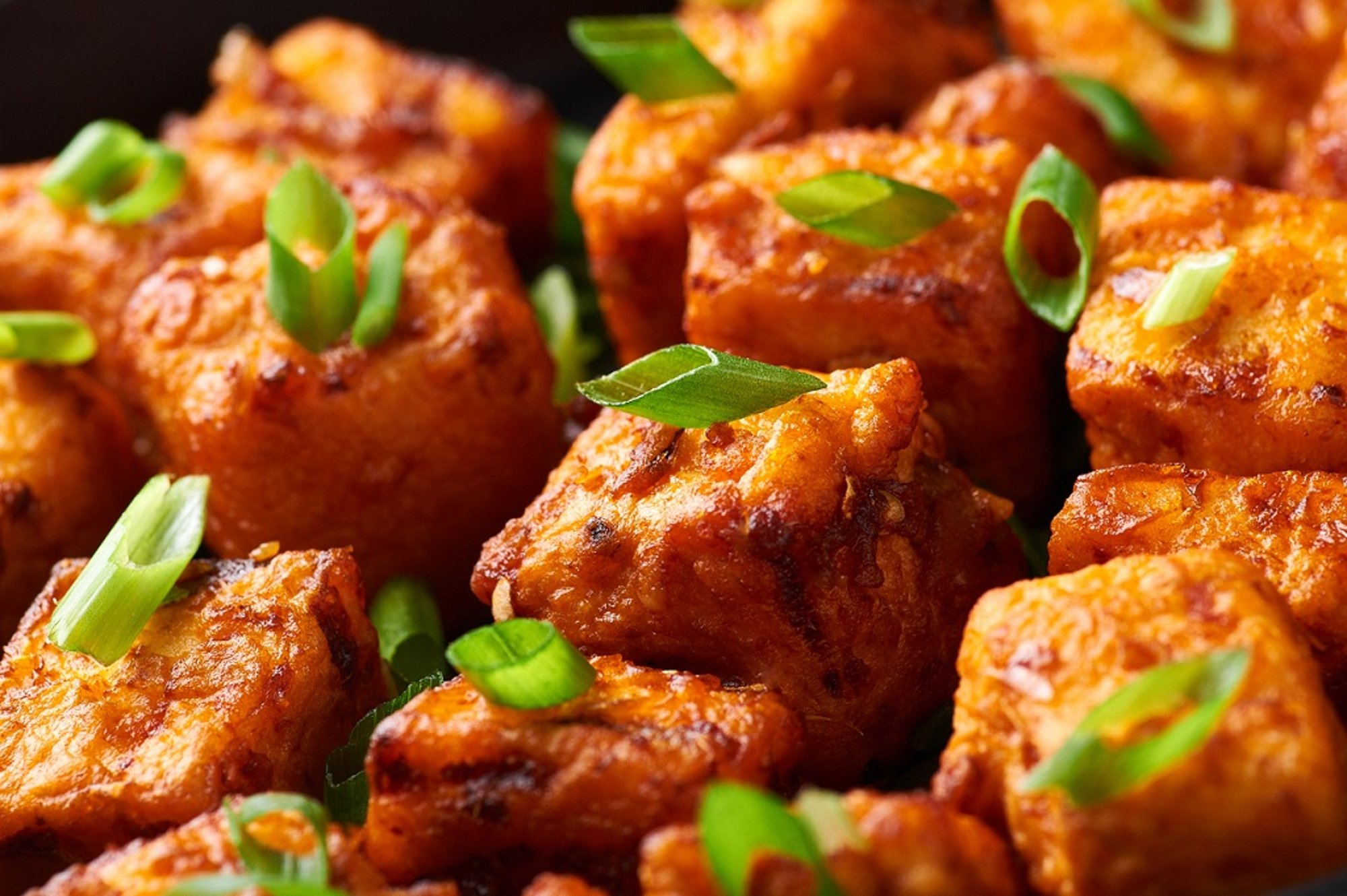 Paneer 65