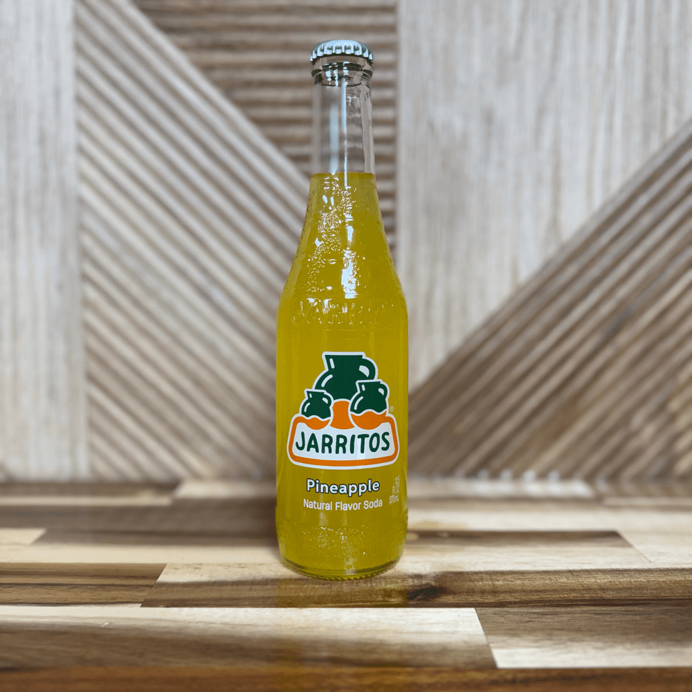 Jarritos Pineapple
