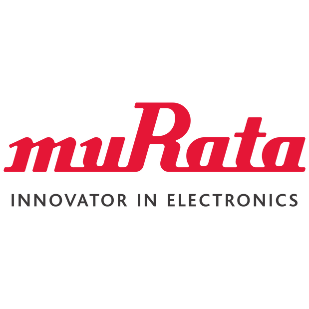 Murata Electronics North America, Inc. Logo