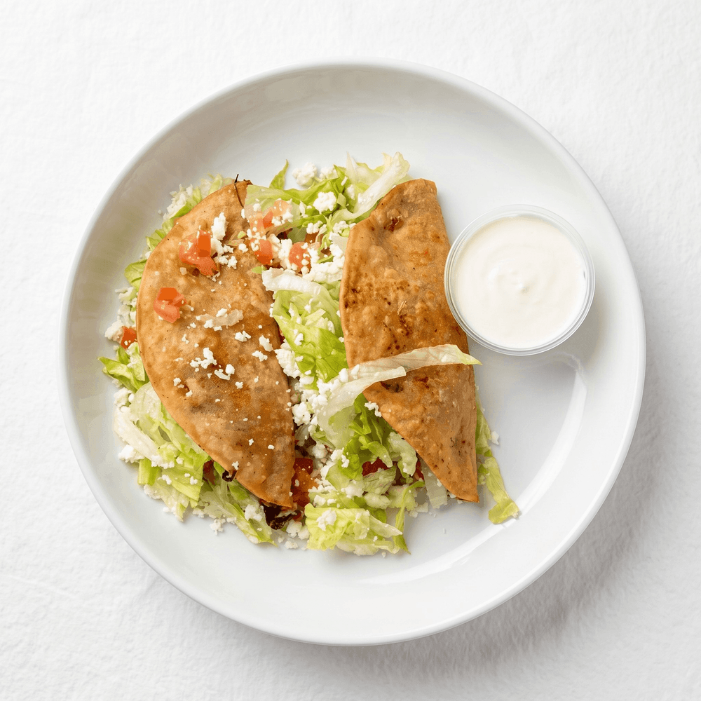 Tinga Taco