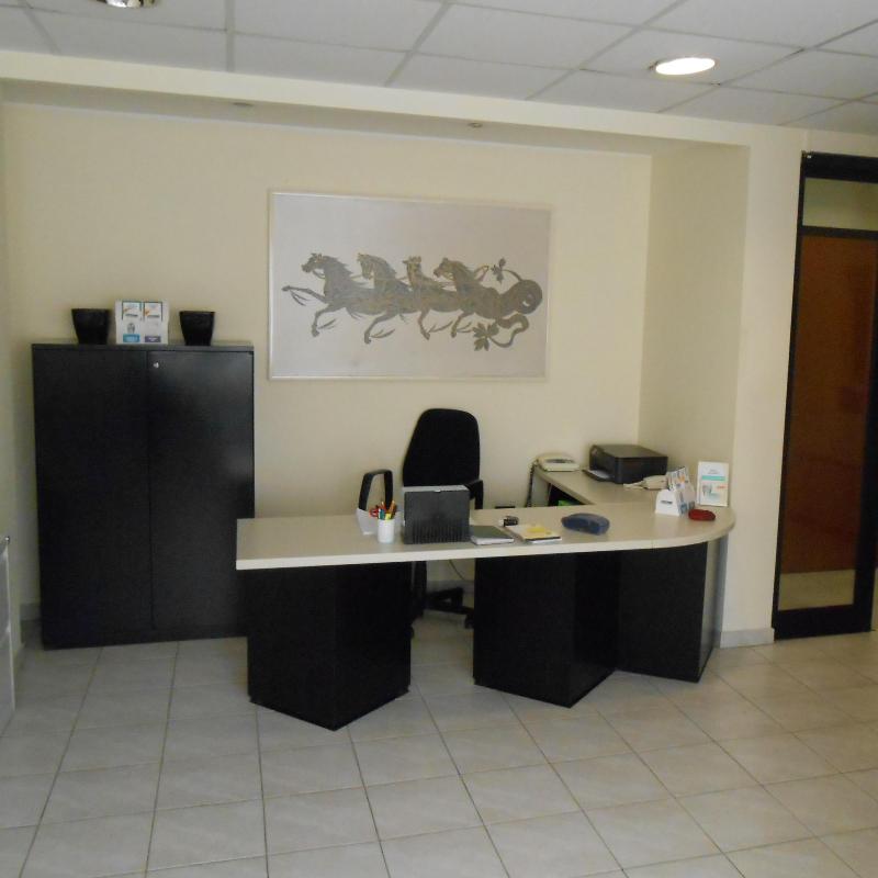 Studio Odontoiatrico Cancrinus Ernst - Dentisti Studio Odontoiatrico Cancrinus Ernst - Dentisti
