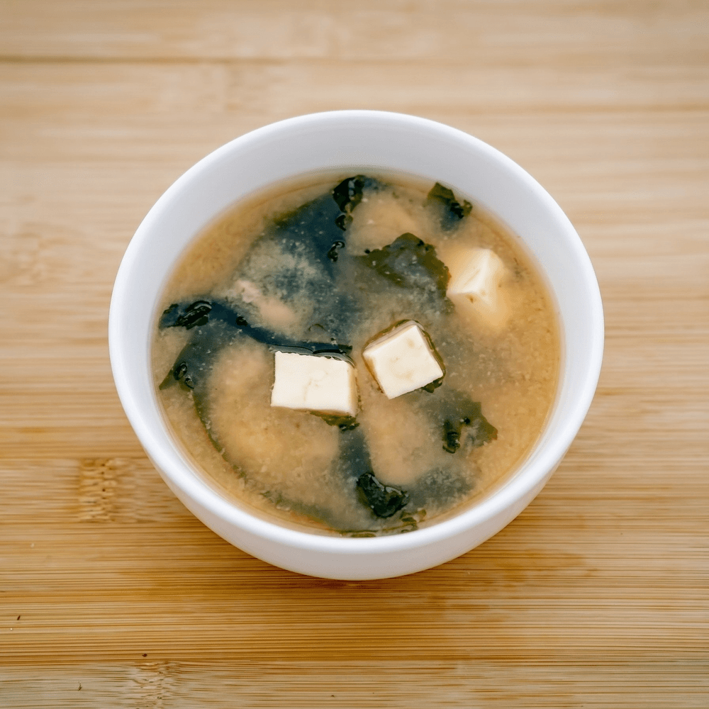Miso Soup
