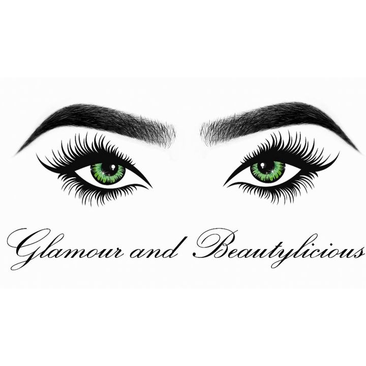 Logo von Glamour and Beautylicious