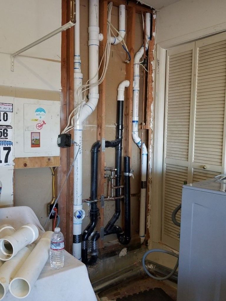 Canyon Plumbing Company Photo