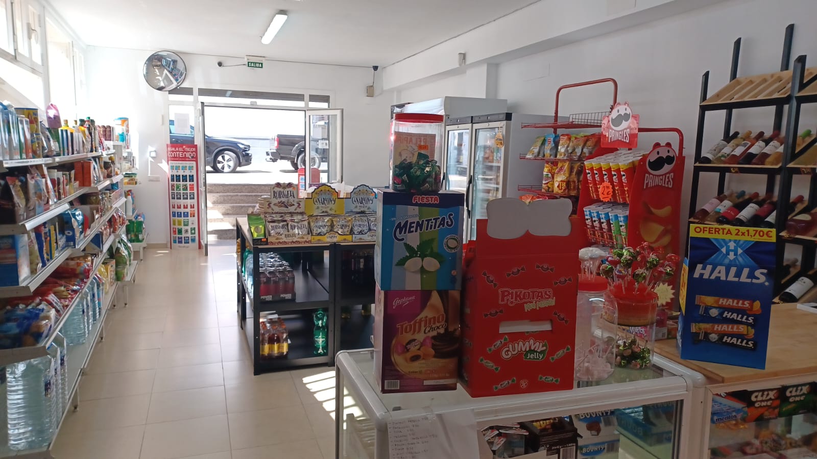 Galería en miniatura