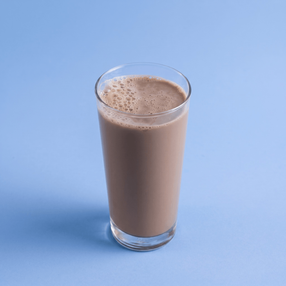 Chocolate Milk
