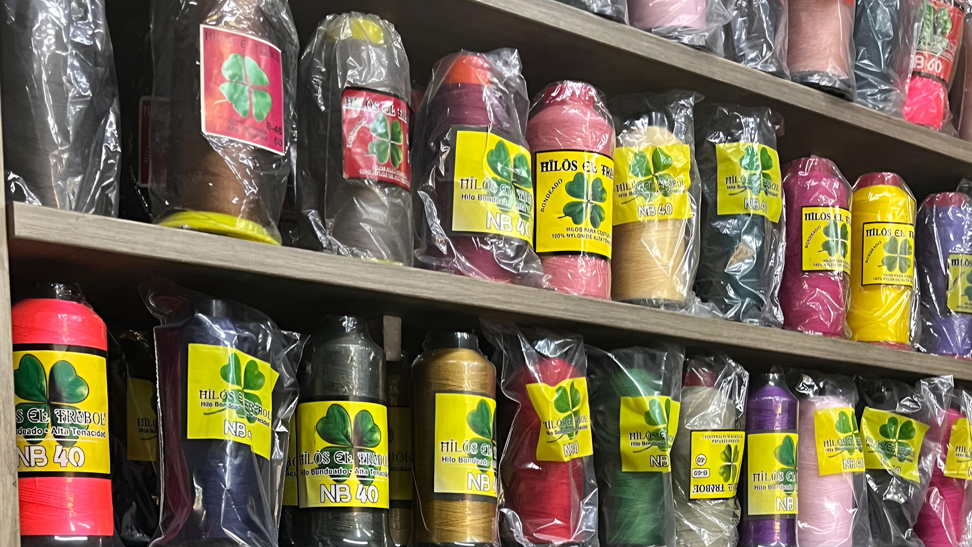 Galería en miniatura